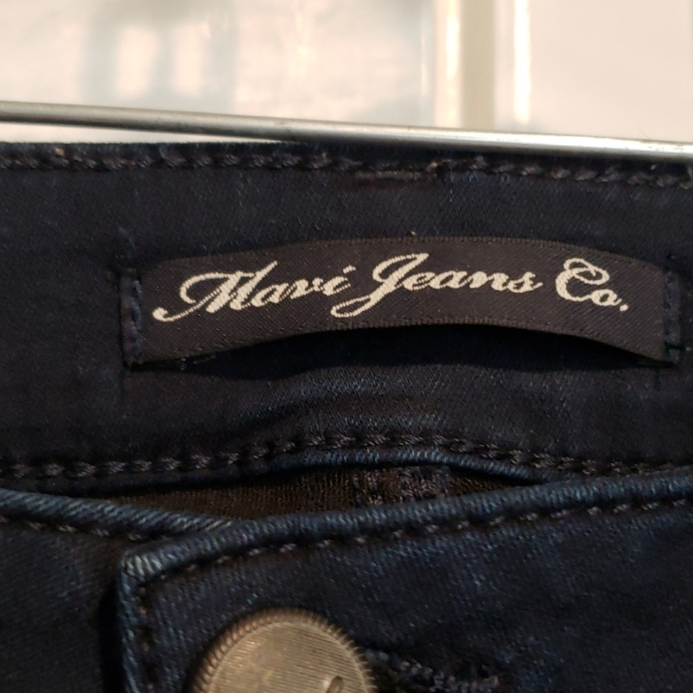 Mavis Jeans - Picture 2 of 3
